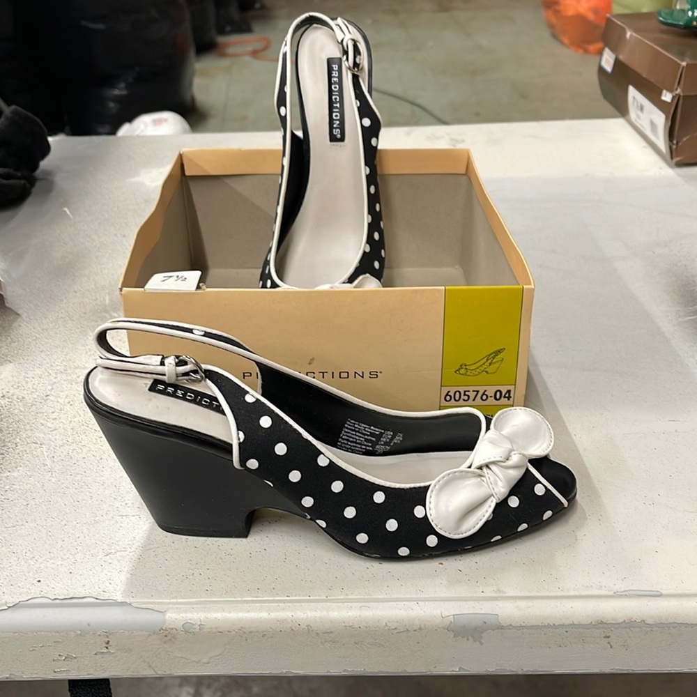 Beautiful low platform for sale